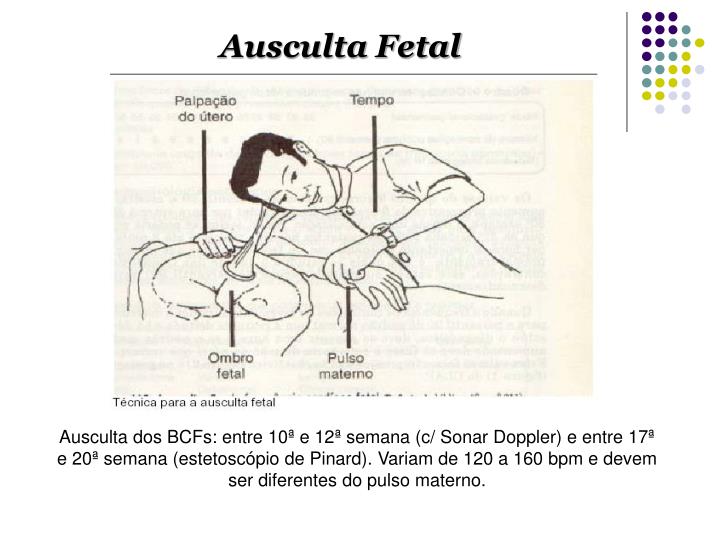 PPT - Condutas de Enfermagem no Pré-Natal PowerPoint Presentation - ID ...