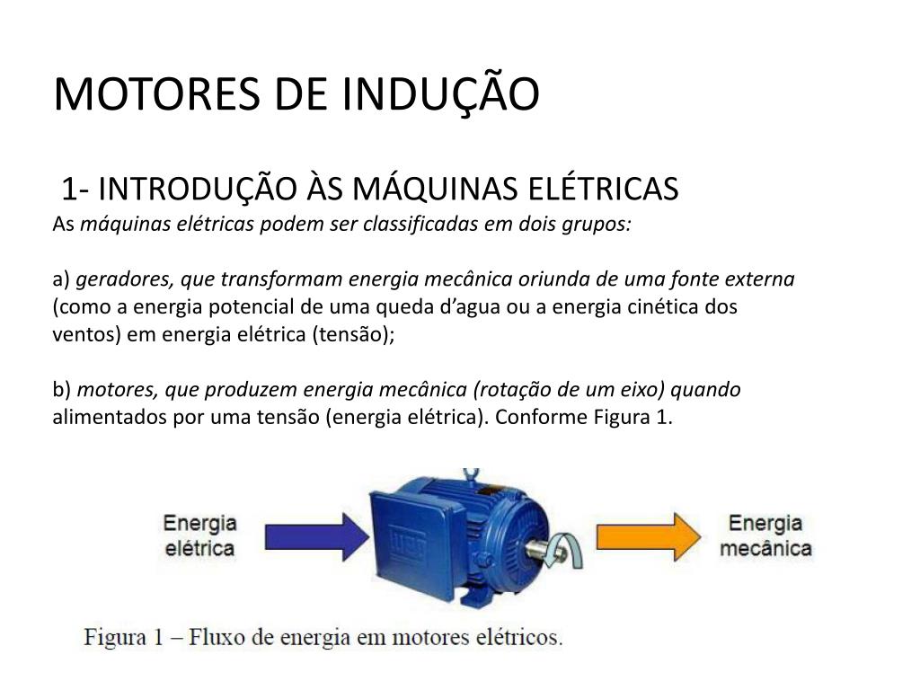 Imagens vetoriais Motor elétrico