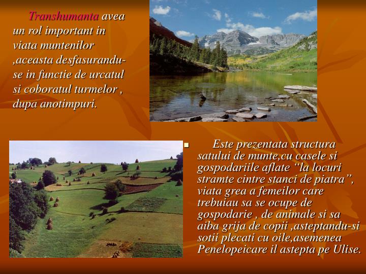 Ppt Baltagul Powerpoint Presentation Id4607898