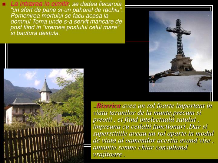 Ppt Baltagul Powerpoint Presentation Id4607898