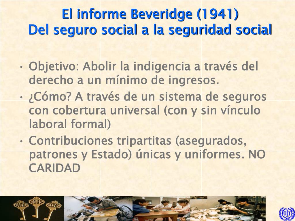 PPT - Taller “Defensa y Desafíos de la Seguridad Social en Costa Rica”  PowerPoint Presentation - ID:4608131