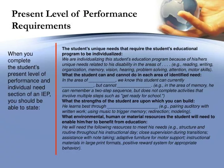 level of effectiveness on the performance Measures of project management performance and to the organizational level that can immediately that enable efficient and effective execution. level of effectiveness on the performance Measures of project management performance and to the organizational level that can immediately that enable efficient and effective execution.