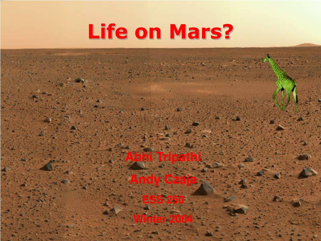 Is There Enough Water On Mars To Sustain Life at Joshua Lewis blog