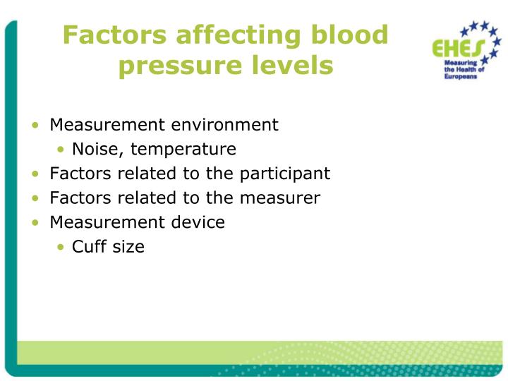 factors affecting hypertension Be conscious of the following factors the next time you get a blood pressure reading but twice as many patients were diagnosed with high blood pressure with the arm hanging down one thought on 10 factors that affect blood pressure readings pingback. factors affecting hypertension Be conscious of the following factors the next time you get a blood pressure reading but twice as many patients were diagnosed with high blood pressure with the arm hanging down one thought on 10 factors that affect blood pressure readings pingback.
