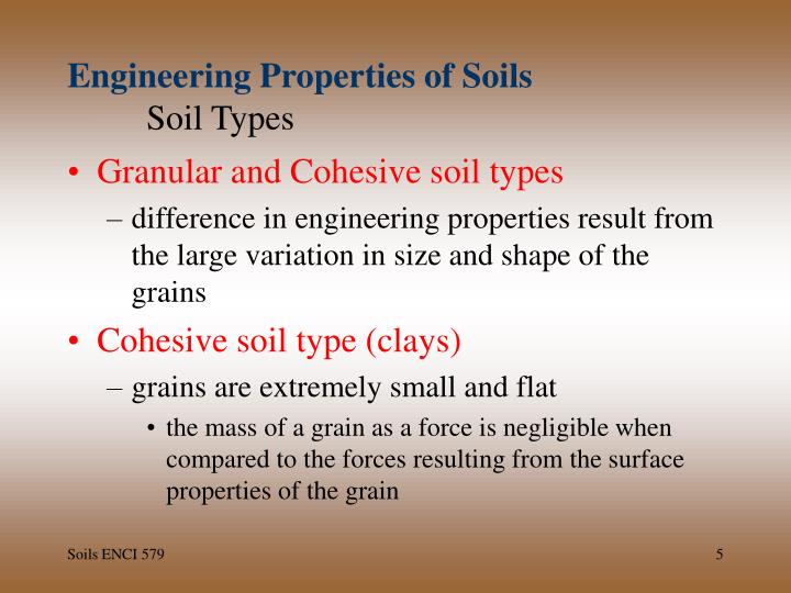 SOILS FOR CIVIL ENGINEERING PURPOSES LICENSED COPY visual data 5