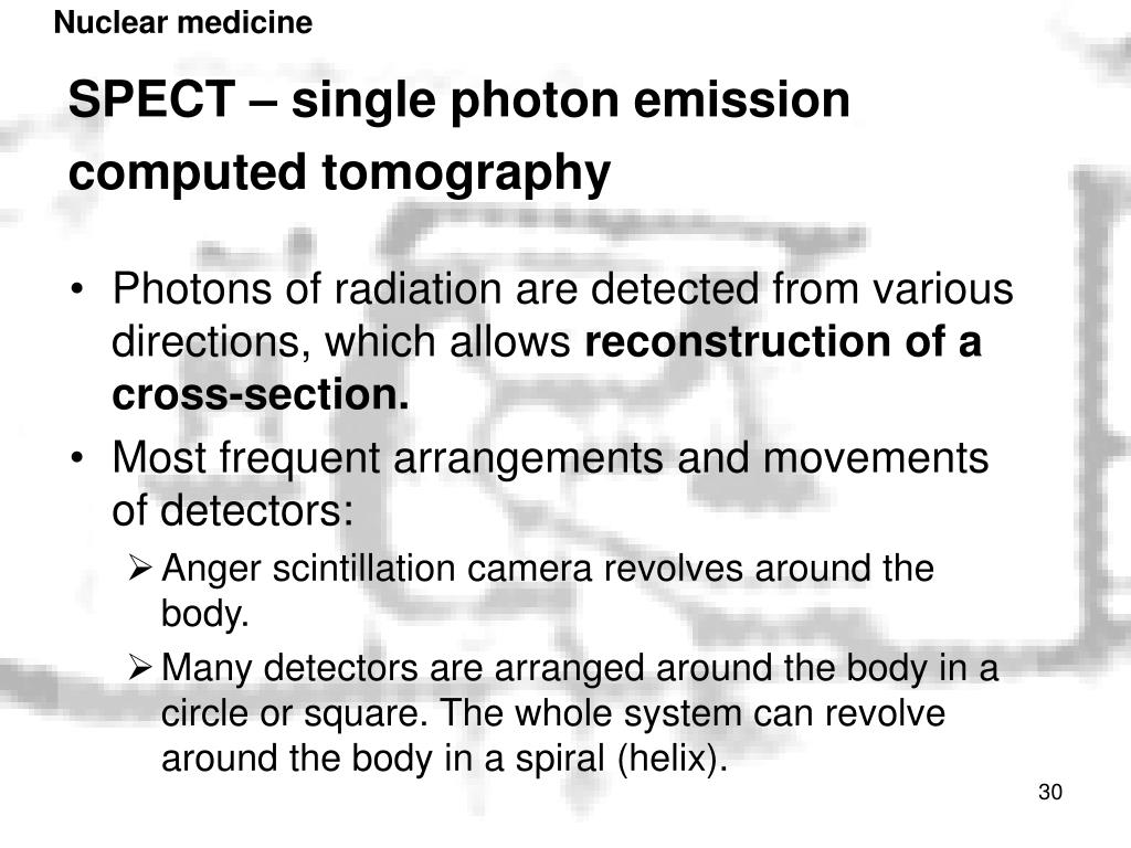PPT - Nuclear medicine and radiotherapy PowerPoint Presentation, free ...