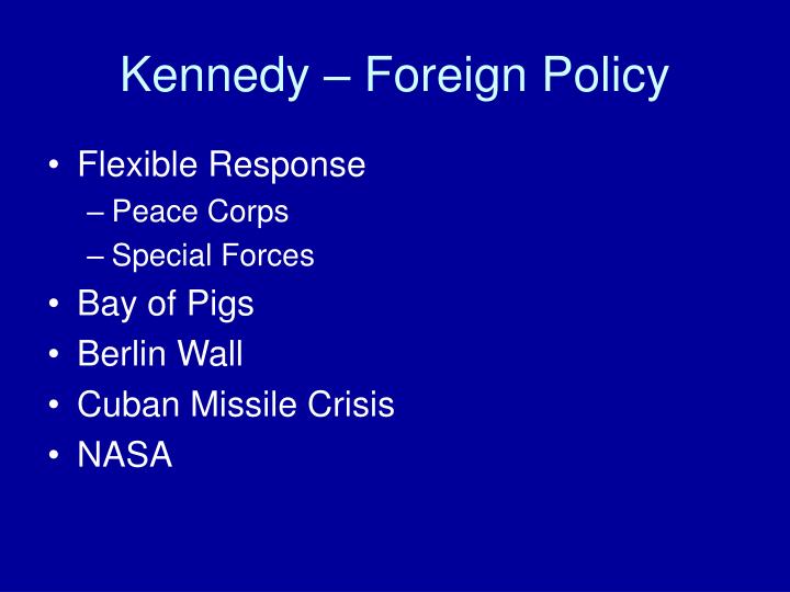 PPT Eisenhower Domestic Policy PowerPoint Presentation ID4615704