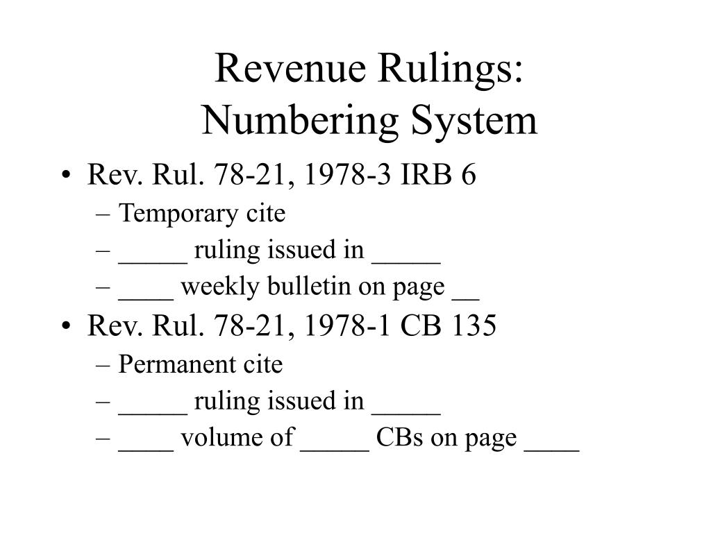 PPT Administrative Tax Law PowerPoint Presentation, free download