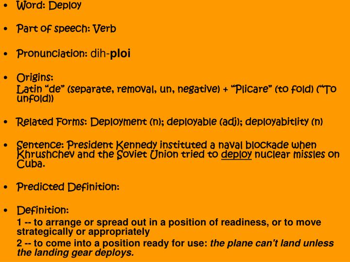 ppt word benevolent part of speech adjective pronunciation b uh part of speech sentence