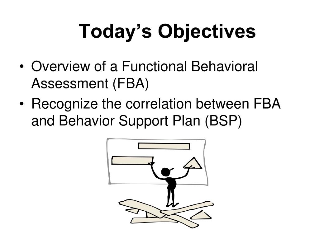 Ppt Functional Behavior Assessment Fba Powerpoint Presentation