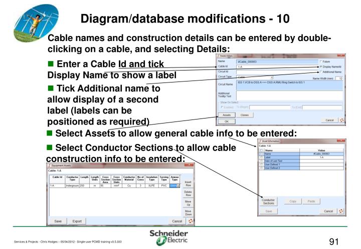 PPT - PC Mimic Diagram PowerPoint Presentation - ID:4620043