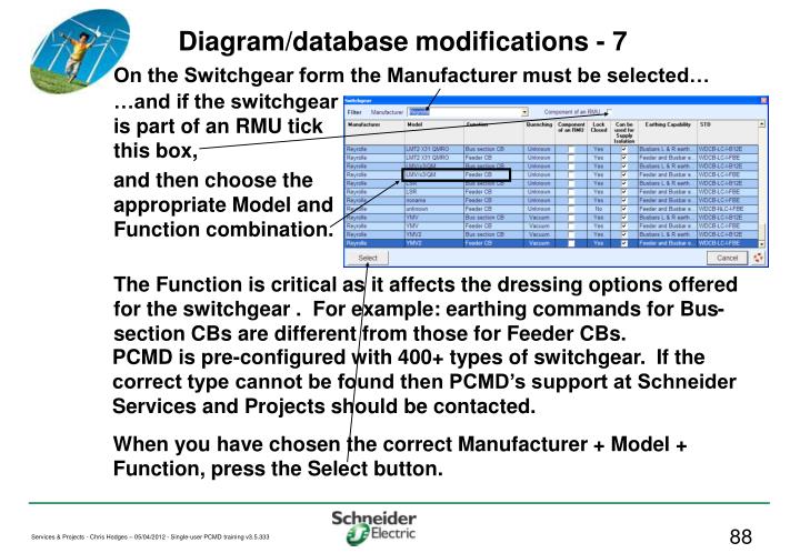 PPT - PC Mimic Diagram PowerPoint Presentation - ID:4620043