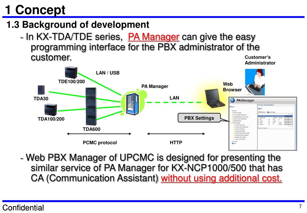 download pbx unified maintenance console