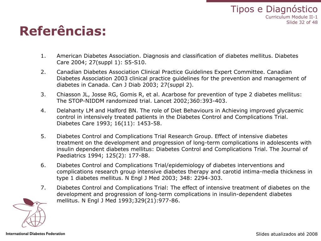 diabetes mellitus tipo 1 diagnóstico diferencial