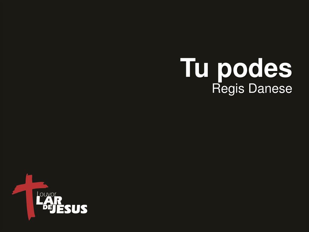 Tu podes regis danese