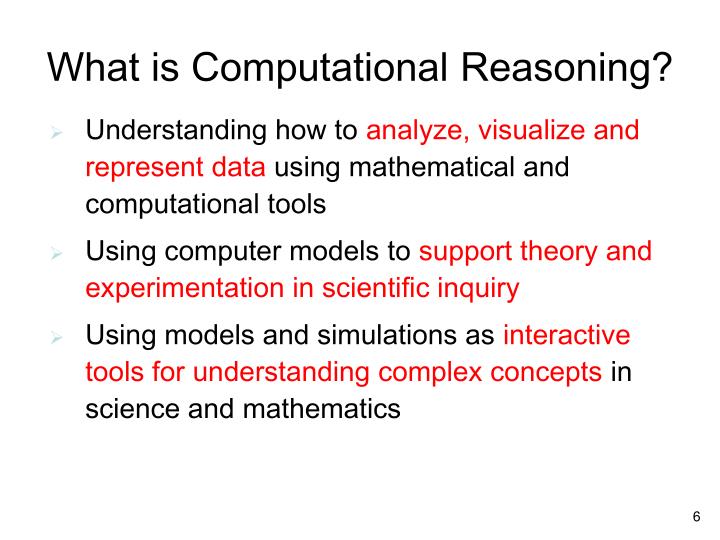 computation and reasoning Learn to recognize dyscalculia, a learning disability in math reasoning and calculation explore resources to help symptoms and find treatments. computation and reasoning Learn to recognize dyscalculia, a learning disability in math reasoning and calculation explore resources to help symptoms and find treatments.