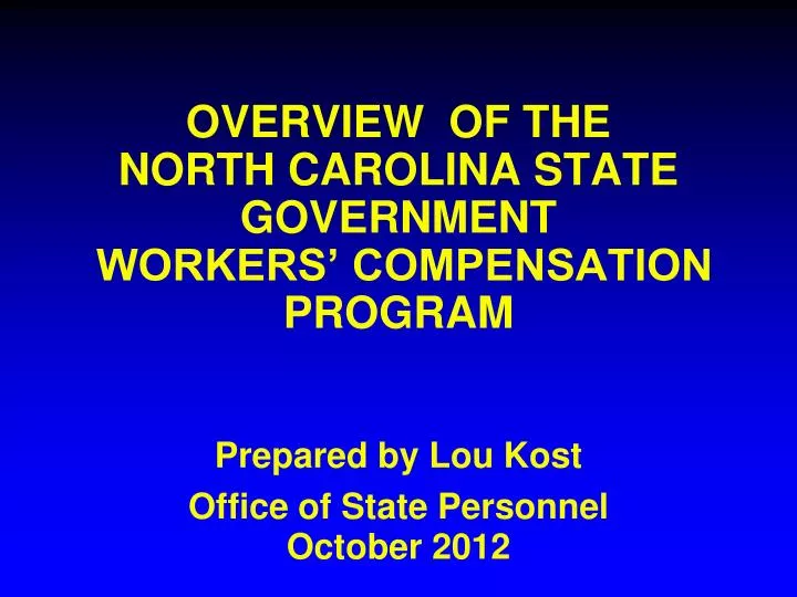 Government social work jobs nc