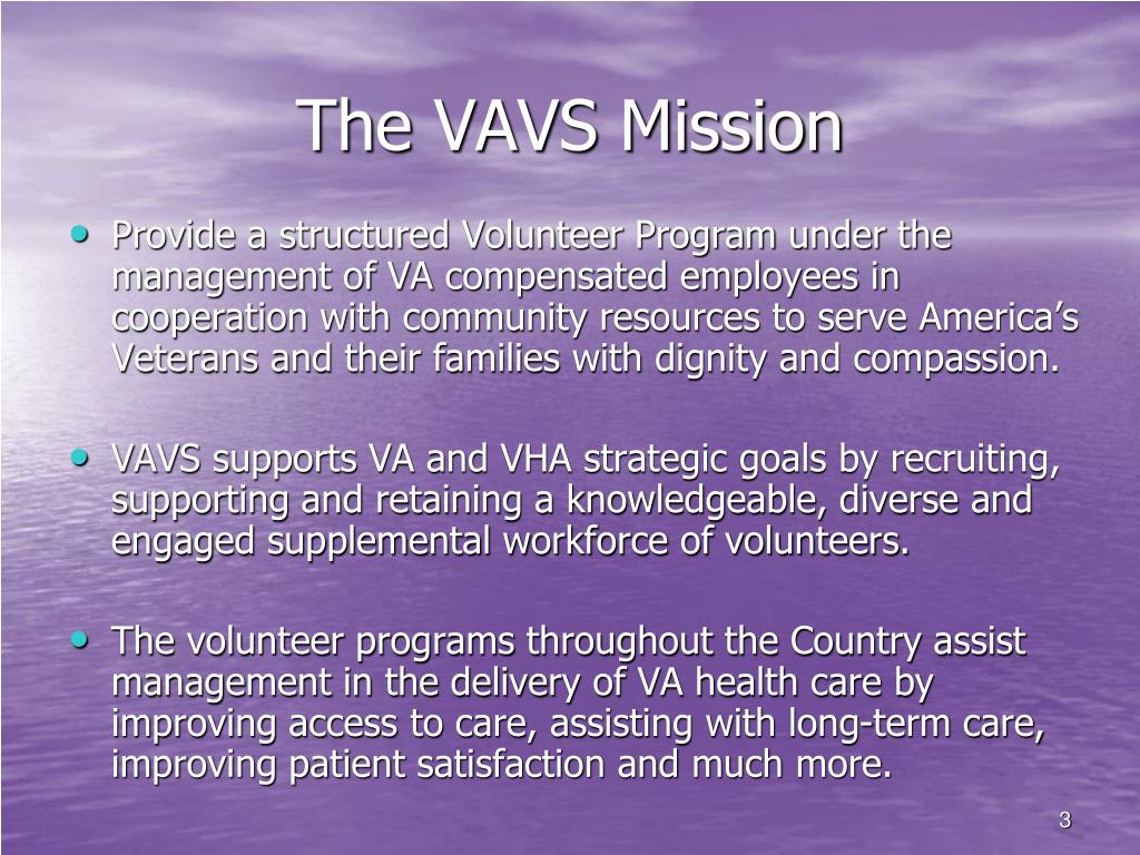Virginia Mission Module PPT - Military Order of the Purple Heart PowerPoint Presentation, free ...