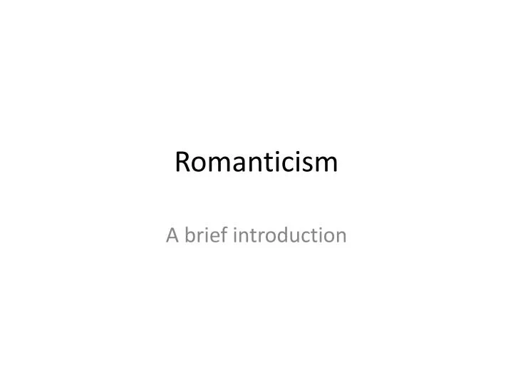 romanticism essay introduction Use cliffsnotes' the adventures of huckleberry finn study guide today to ace your next test get free homework help on mark twain's adventures of huckleberry finn: book summary, chapter summary and analysis and original text, quotes, essays, and character analysis -- courtesy of cliffsnotes. romanticism essay introduction Use cliffsnotes' the adventures of huckleberry finn study guide today to ace your next test get free homework help on mark twain's adventures of huckleberry finn: book summary, chapter summary and analysis and original text, quotes, essays, and character analysis -- courtesy of cliffsnotes.
