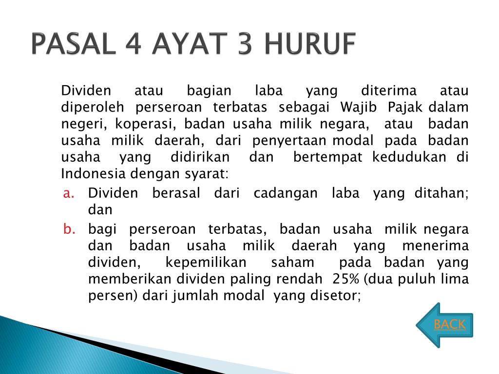 Lukas Pasal 1 Ayat 26 Homecare24