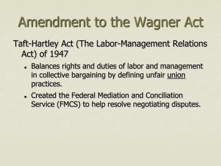 the wagner act essay Free essays on alien sedition act use our research documents to help you learn 76 - 100 the wagner act in 1934, the wagner act was first introduced. the wagner act essay Free essays on alien sedition act use our research documents to help you learn 76 - 100 the wagner act in 1934, the wagner act was first introduced.