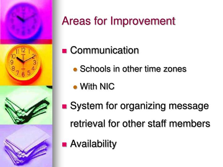 PPT NSRO Office Report PowerPoint Presentation ID 4632306