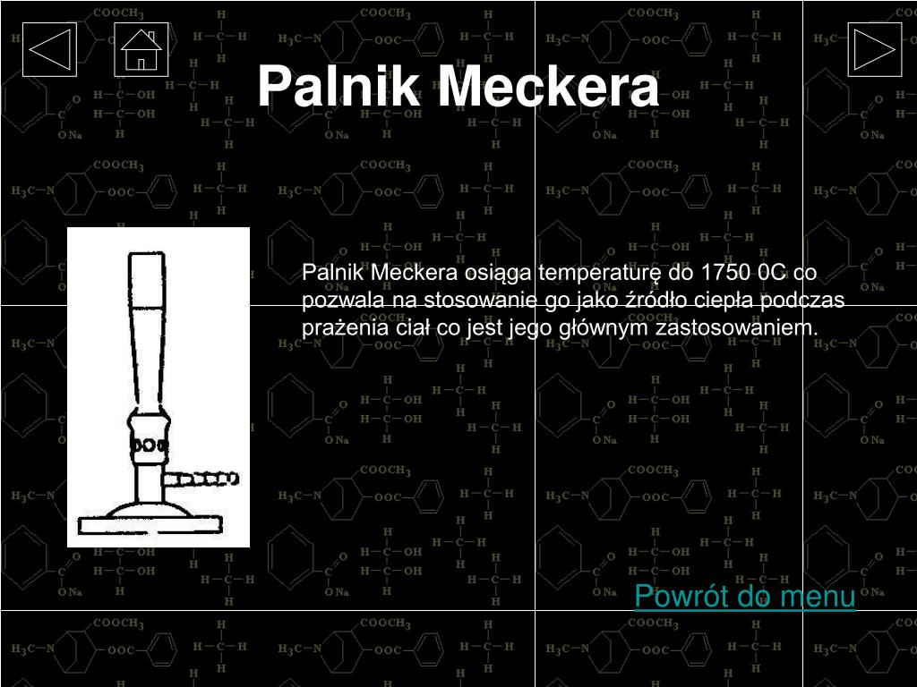 Christianity leave rattle PPT - Szkolne Laboratorium Chemiczne PowerPoint Presentation, free download  - ID:4634842