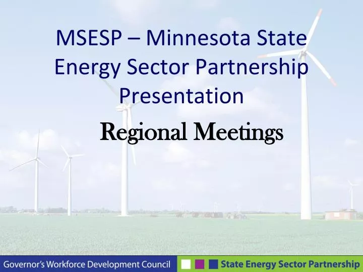 ppt-msesp-minnesota-state-energy-sector-partnership-presentation