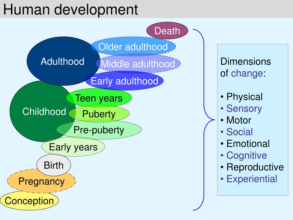PPT Child Development Typical And Atypical Development PowerPoint 