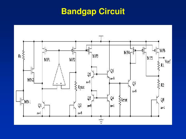 low startup time bandgap reference low startup time bandgap reference