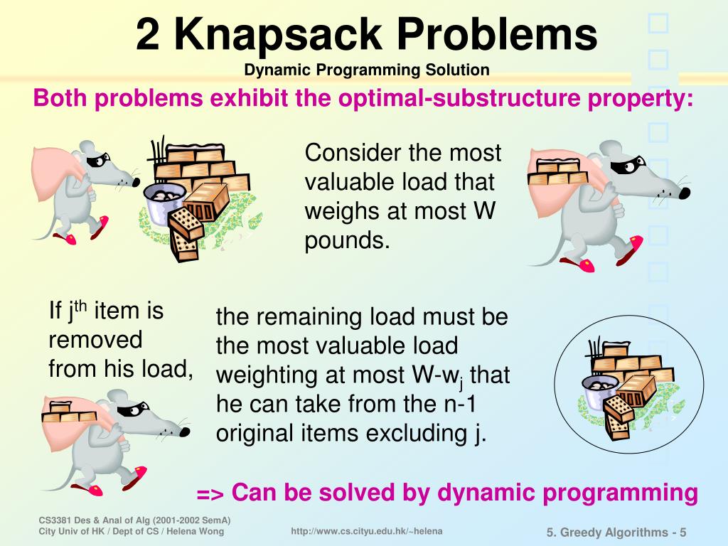 knack for problem solving meaning