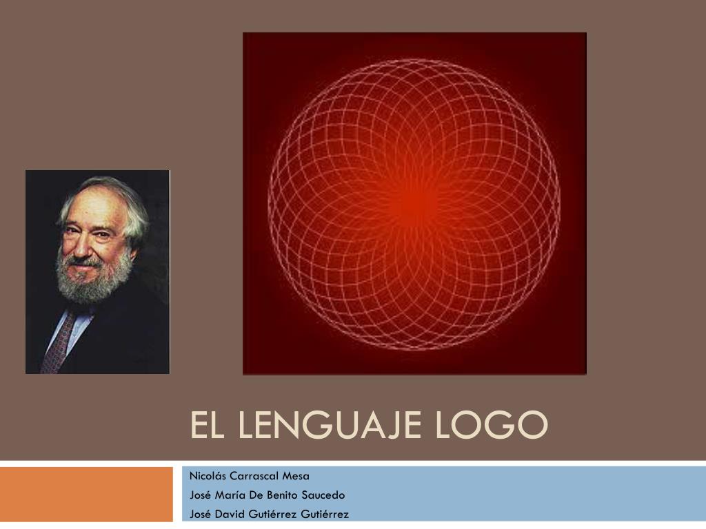 PPT - El lenguaje Logo PowerPoint Presentation, free download - ID:4645122
