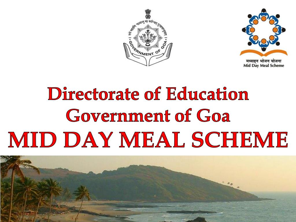 Mid-day meal scheme: Summer schools can get lunch again from January