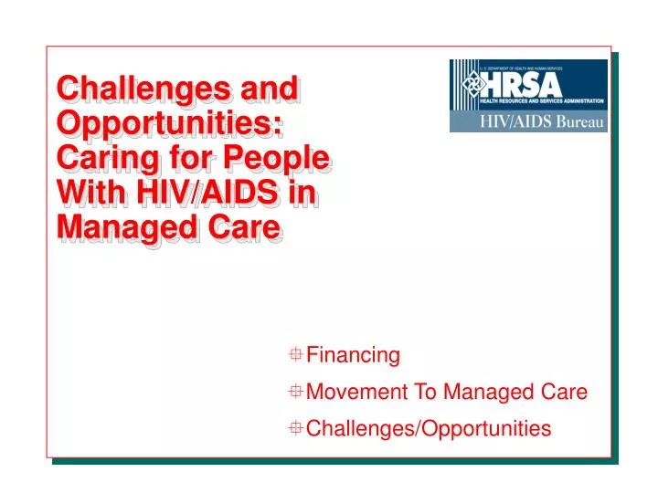 Ppt managed care 101 powerpoint presentation id:6651350.