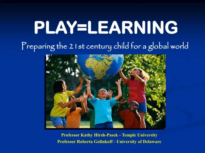 play learning n.