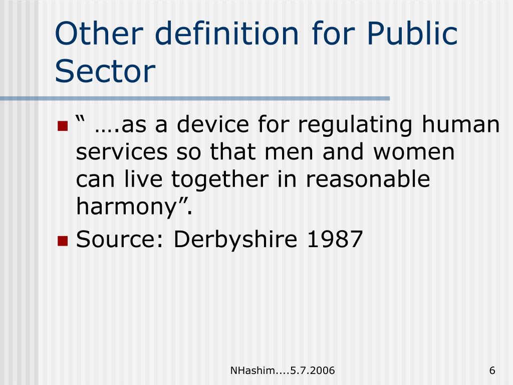 Ppt introduction to public sector accounting powerpoint presentation 