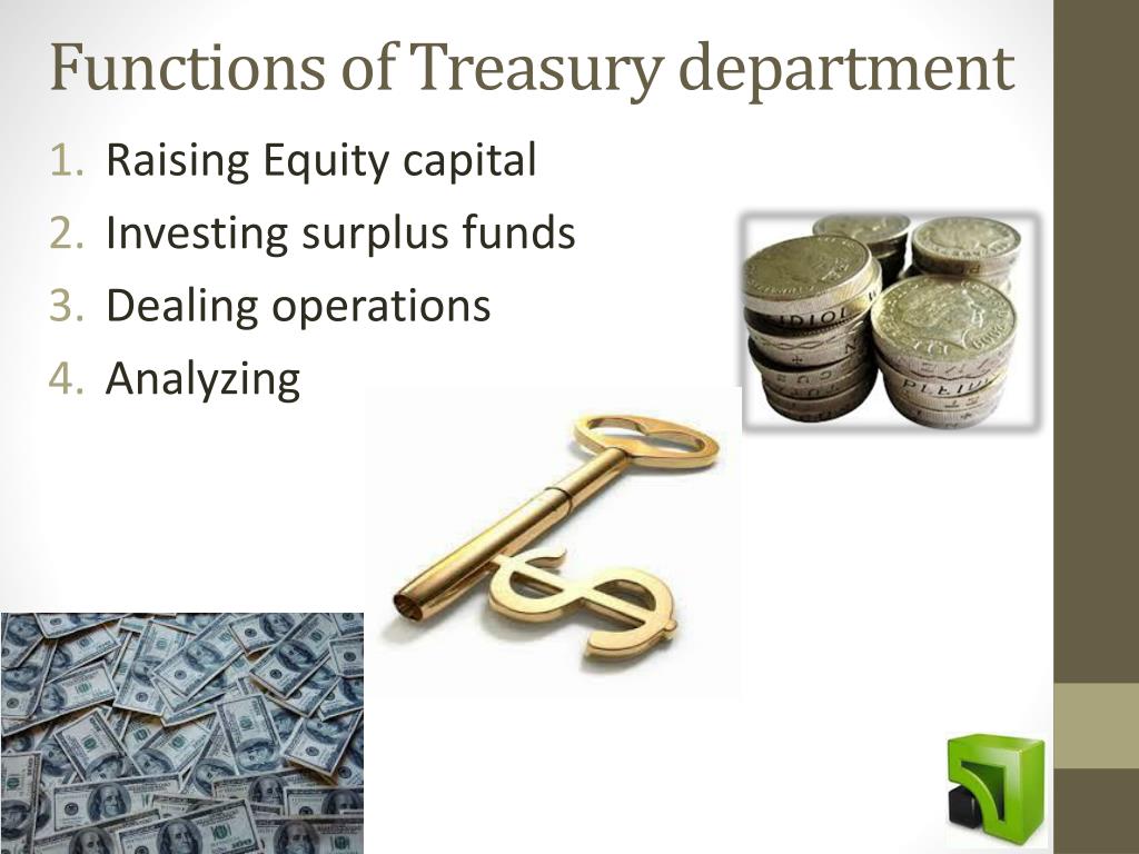 Equity capital