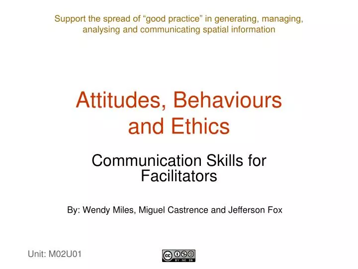communication ethics and skills communication ethics and skills