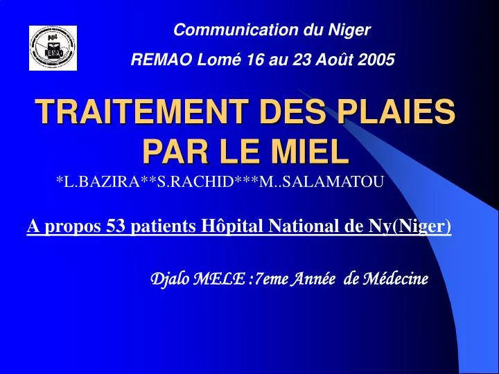 Osteokhondroz du service lombaire la hernie l4-5 du disque