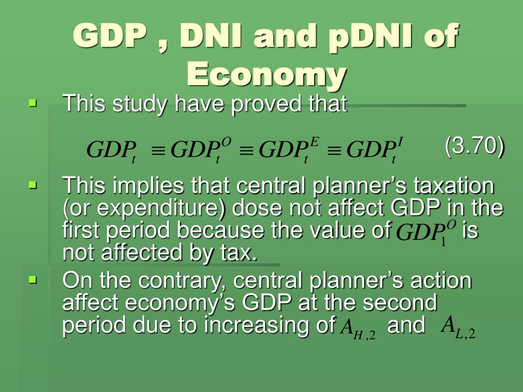 PPT - An Analytical Framework of Government Role in Technological ...