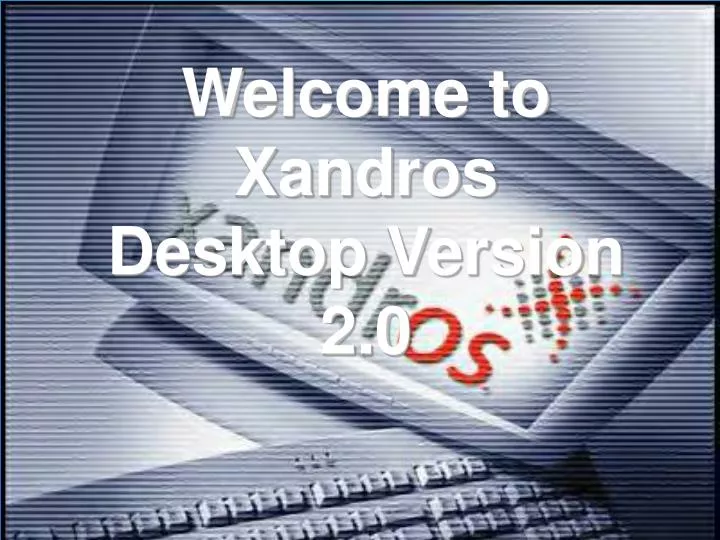 xandros eeepc 1000d download xandros eeepc 1000d download