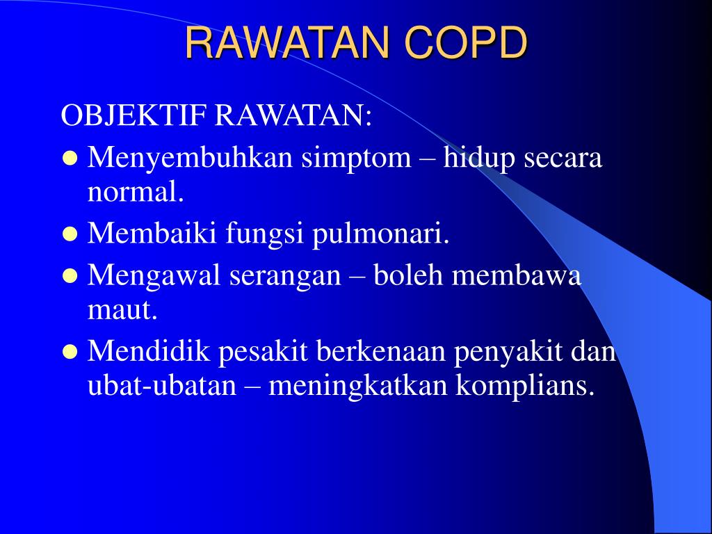 PPT - FARMAKOLOGI KAUNSELING DALAM RAWATAN PENYAKIT ASTHMA 