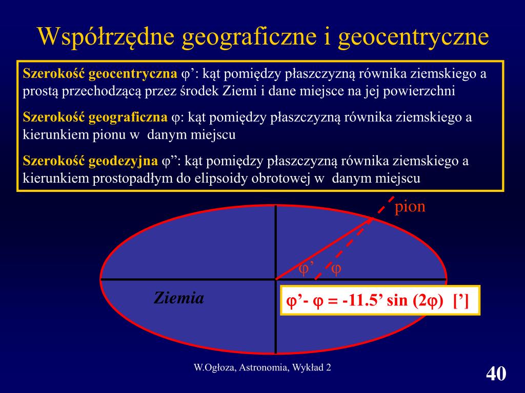 PPT - Waldemar Ogłoza as.ap.krakow.pl > dla studentów > informacje