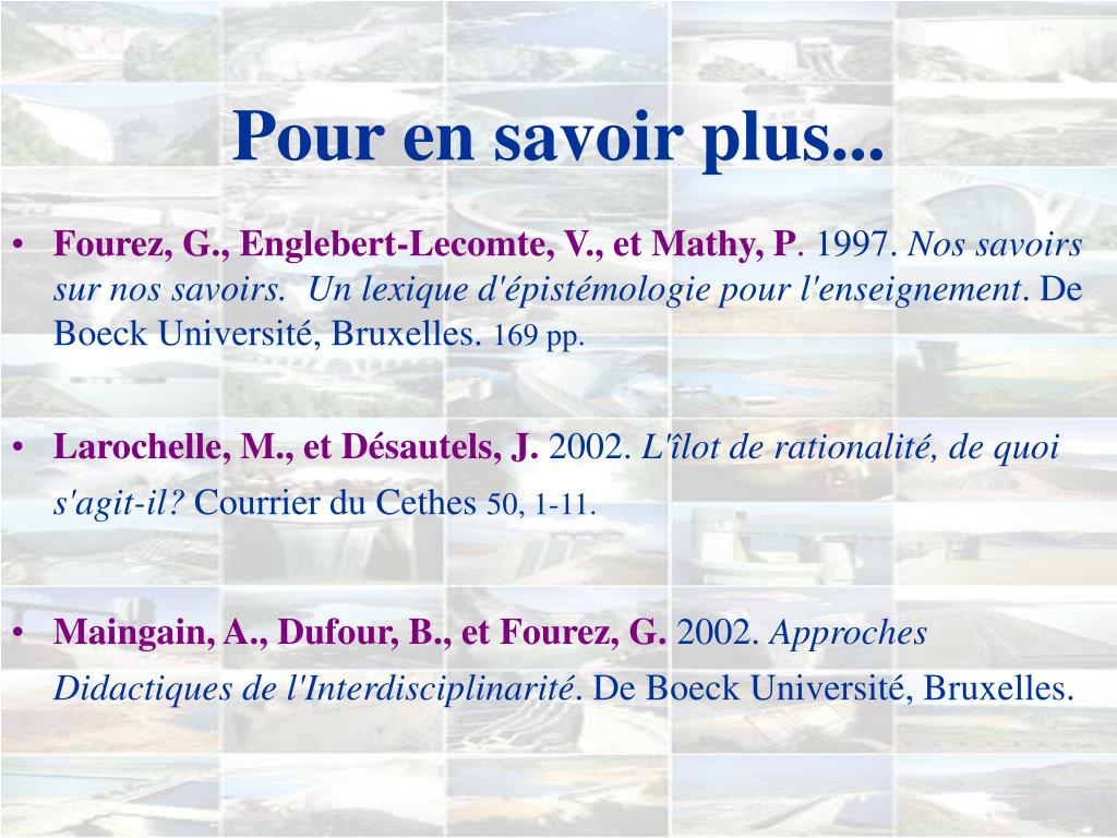 Ppt étude De La Controverse Entourant La Construction De - 