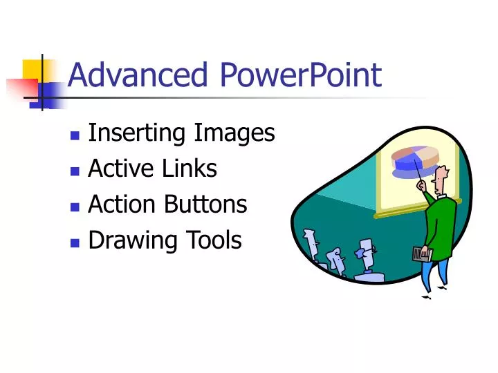 advanced powerpoint n.