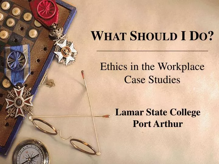 case study of employee ethics The following case study was used by andrew j white, md, associate professor of pediatrics and division director of pediatric rheumatology case study: ethics 301. case study of employee ethics The following case study was used by andrew j white, md, associate professor of pediatrics and division director of pediatric rheumatology case study: ethics 301.