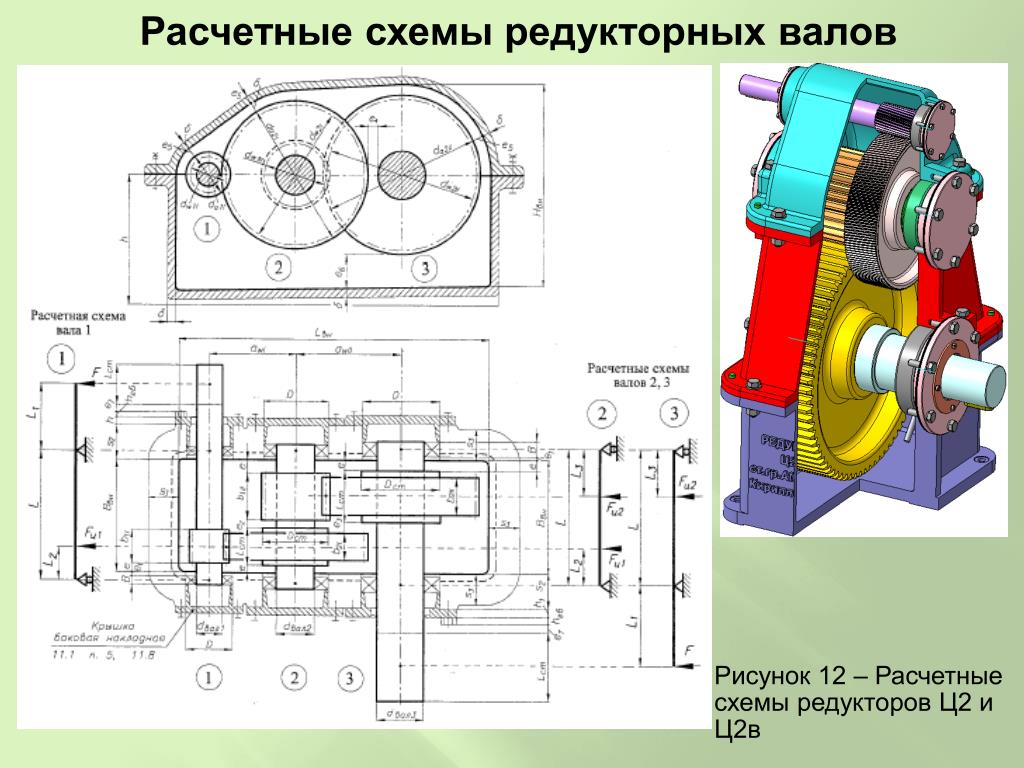 Син 32 чертеж