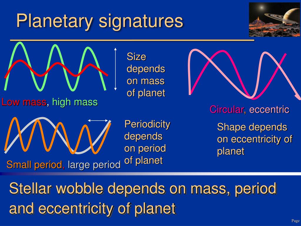 PPT - Lecture 8: Extrasolar Planets PowerPoint Presentation, free download - ID:4658877