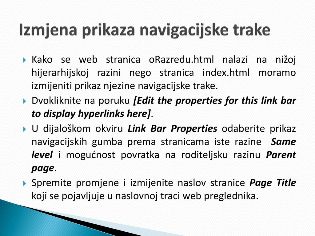 citati naslova za web stranice o izlascima