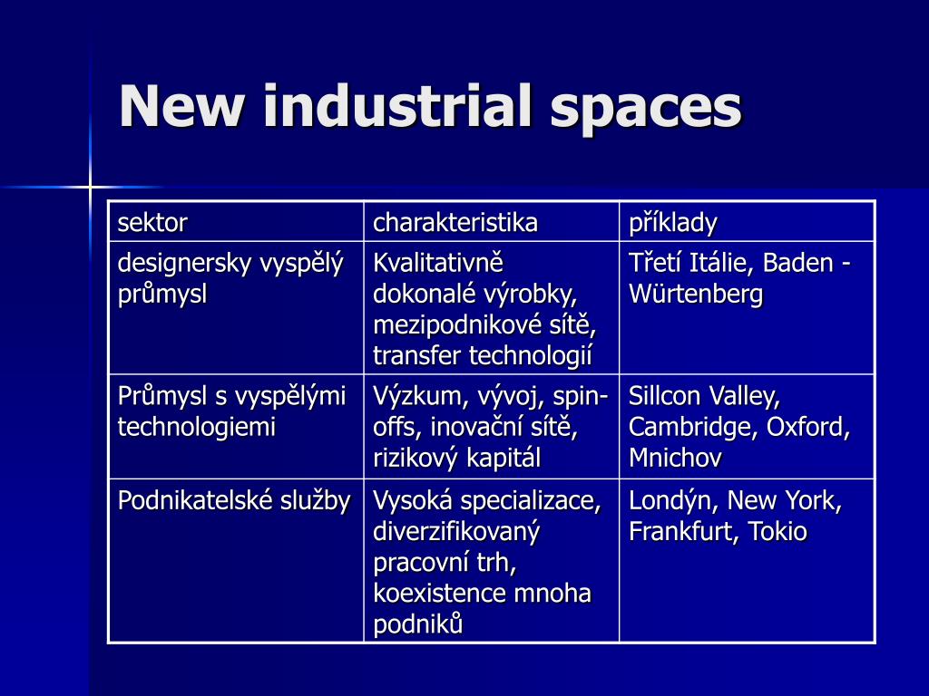 PPT Socioekonomická geografie PowerPoint Presentation, free download